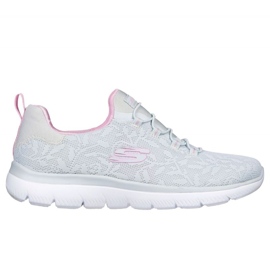 Zapatos Skechers Good Taste 149936 Lglv blanco Zapatos Skechers Good Taste 149936 Lglv blanco