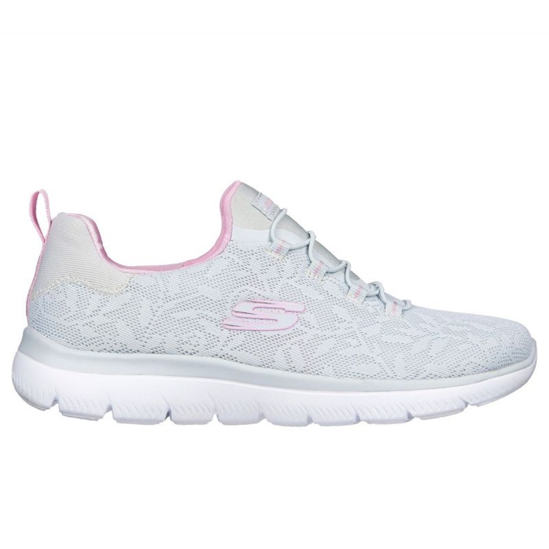 Zapatos Skechers Good Taste 149936 Lglv blanco Zapatos Skechers Good Taste 149936 Lglv blanco