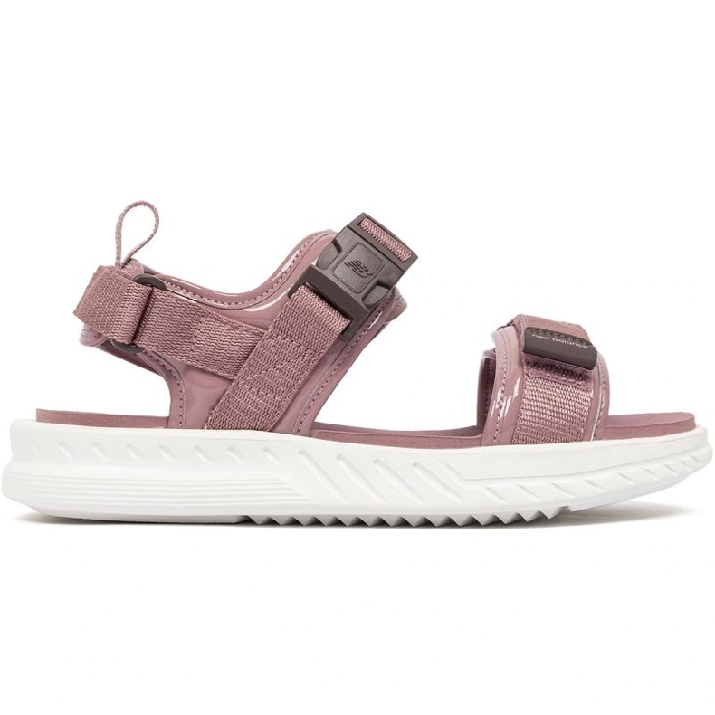 Sandalias New Balance SWA600A2 rosado