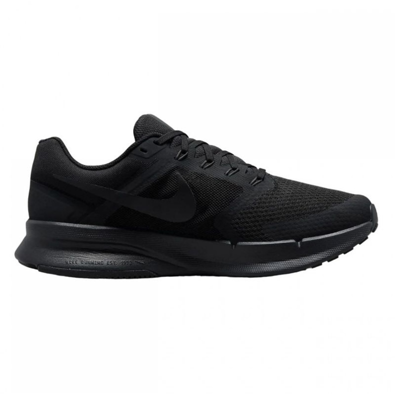Zapatillas Nike Run Swift 3 DR2695-003 negro
