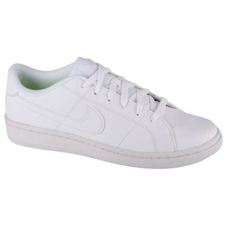 Zapatillas Nike Hyperquick FN4678-100 blanco