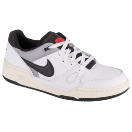 Zapatillas Nike Full Force Low FB1362-101 blanco