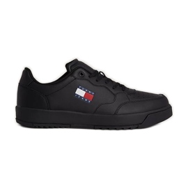 Tommy Hilfiger Zapatos Retro Ess EM0EM01397BDS negro