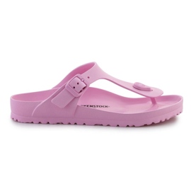 Chanclas Birkenstock Gizeh Eva 1027352 rosado