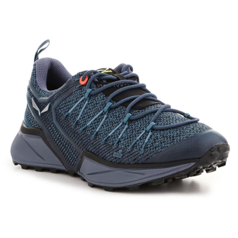 Salewa Ws Dropline 61369-8163 Zapatillas trekking azul marino