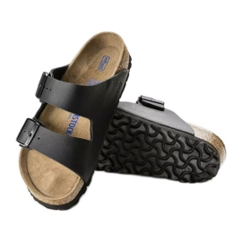 Chanclas BIRKENSTOCK Arizona Bs 0551253 negro