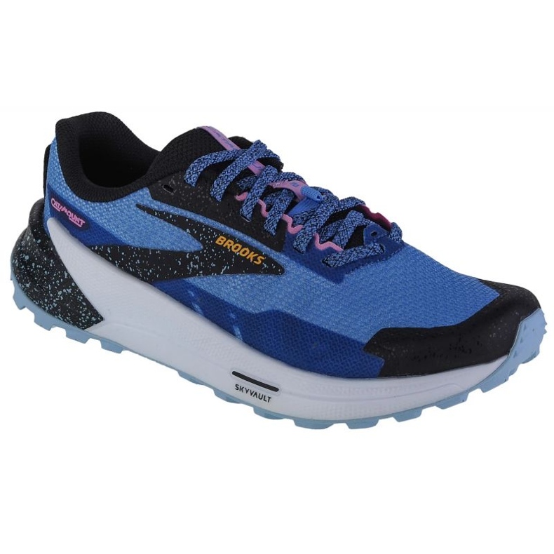 Zapatillas Brooks Catamount 2 1203881B414 azul