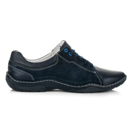 Lucca Calzado deportivo azul
