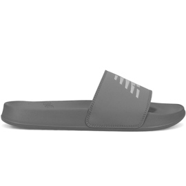 Chanclas New Balance U SUF200Q3 gris