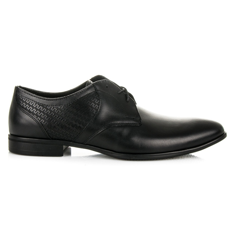 Lucca Botas en enlace negro