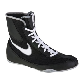 Nike Machomai 2 M Zapatillas 321819-003 negro