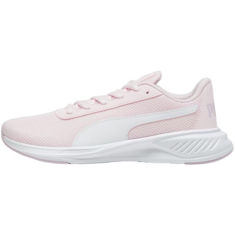 Zapatillas Puma Night Runner V2 W 379257 14 blanco