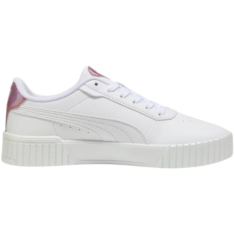 Zapatillas Puma Carina 2.0 GirlPower W 395095 01 blanco