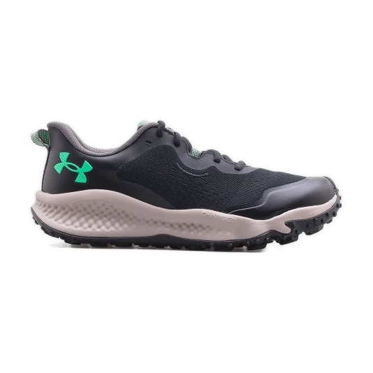 Zapatillas Under Armour Ua Charged Maven Trail M 3026136-003 negro