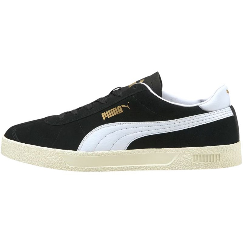 Zapatillas Puma Club M 381111 02 negro