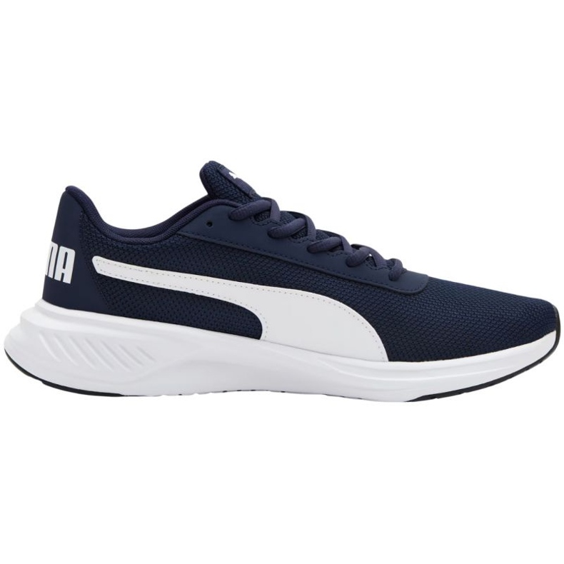 Zapatillas Puma Night Runner V2 M 379257 03 azul