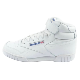 Zapatillas Reebok EX-0-FIT 100000108 blanco