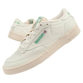Zapatillas Reebok Club Vintage DV6434 beige