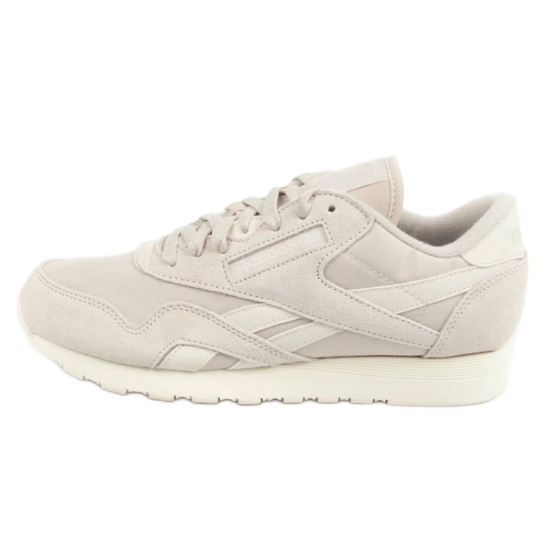 Reebok Zapatillas de nailon 100032795 beige