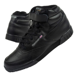 Zapatillas Reebok EX-0-FIT 100000109 negro