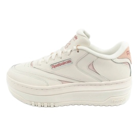 Zapatillas Reebok Club Extra 100033105 beige