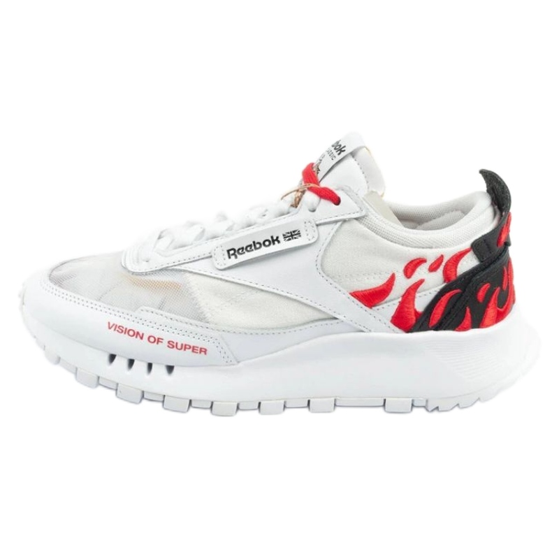 Zapatillas Reebok Legacy GW9699 blanco