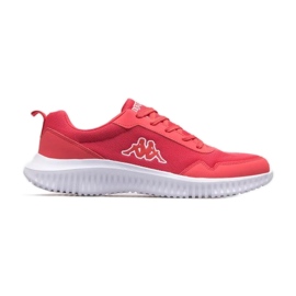 Zapatillas Kappa Flox M 243140-2010 rojo