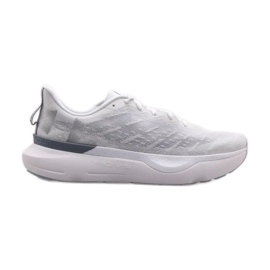 Under Armour Zapatillas Under Ua Infinite 6 Cool Down Armor M 3027187-302 gris