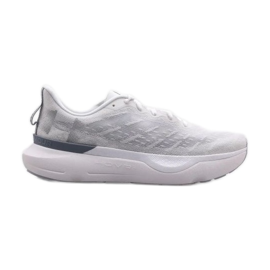 Under Armour Zapatillas Under Ua Infinite 6 Cool Down Armor M 3027187-302 gris