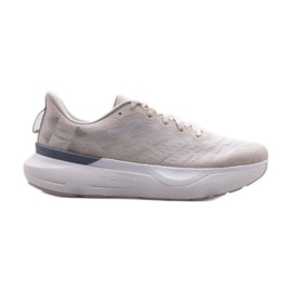 Under Armour Zapatillas Under Ua Infinite 6 Cool Down Armor M 3027187-200 beige