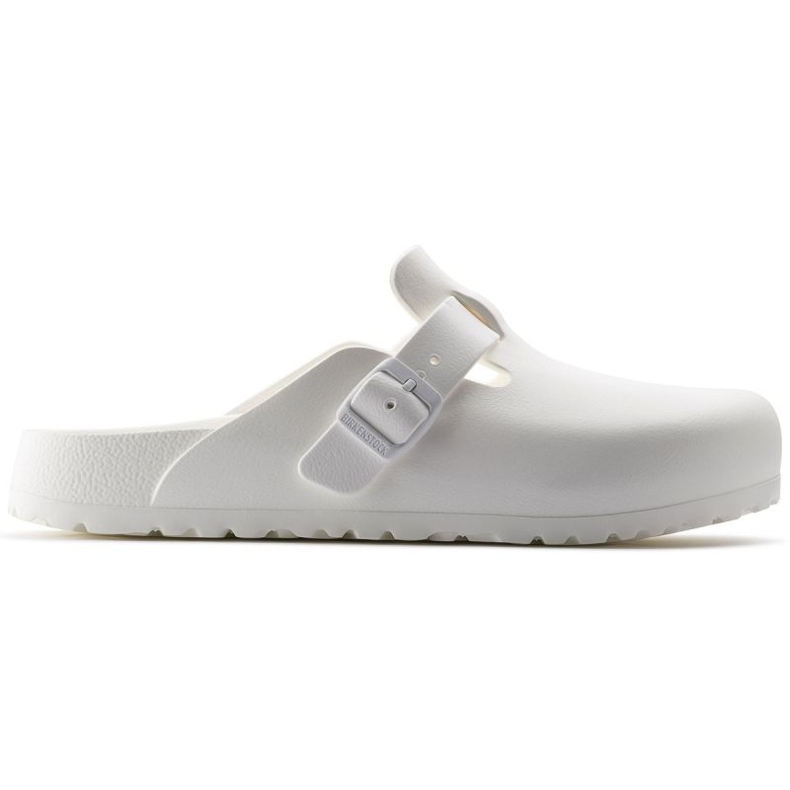 Chanclas Birkenstock Boston Eva W 0127133 beige