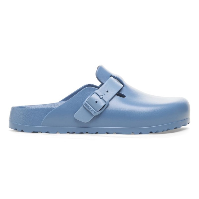 Chanclas Birkenstock Boston Eva W 1027259 azul Chanclas Birkenstock Boston Eva W 1027259 azul