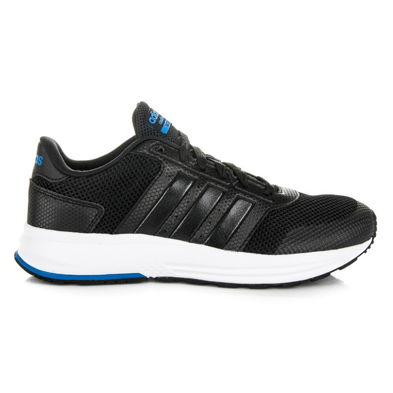 Adidas Cloudfoam Saturno negro
