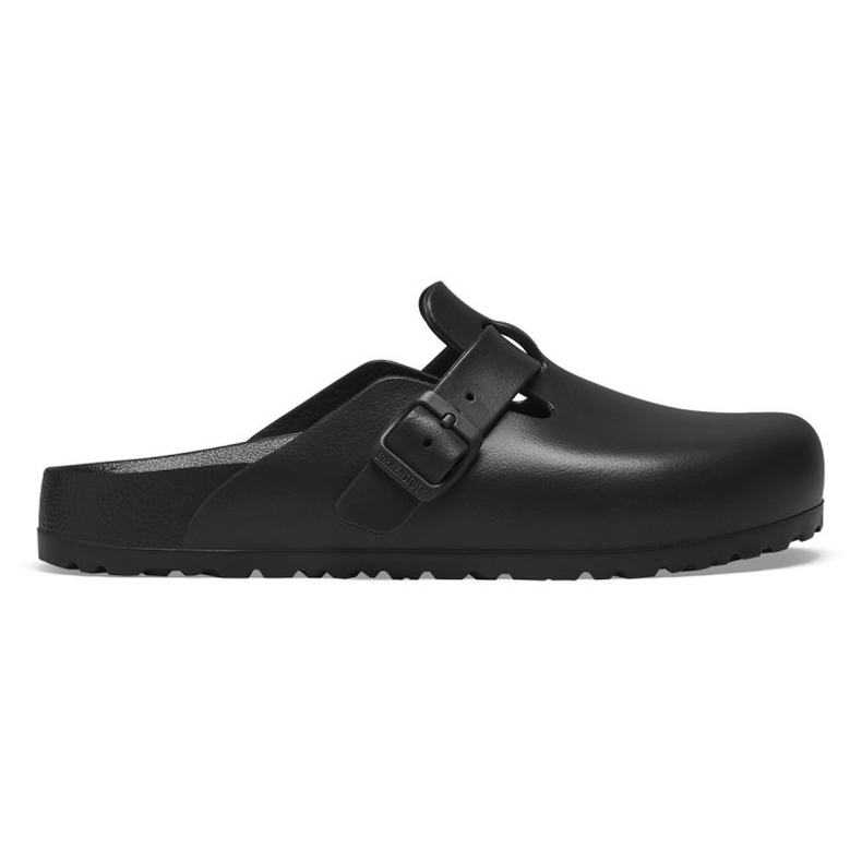 Chanclas Birkenstock Boston Eva M 1002314 negro