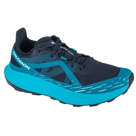 Zapatillas Salomon Ultra Flow M 474852 azul