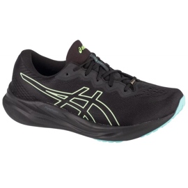 Zapatillas de entrenamiento Asics Gel-Pulse 15 Gtx M 1011B781-001 negro