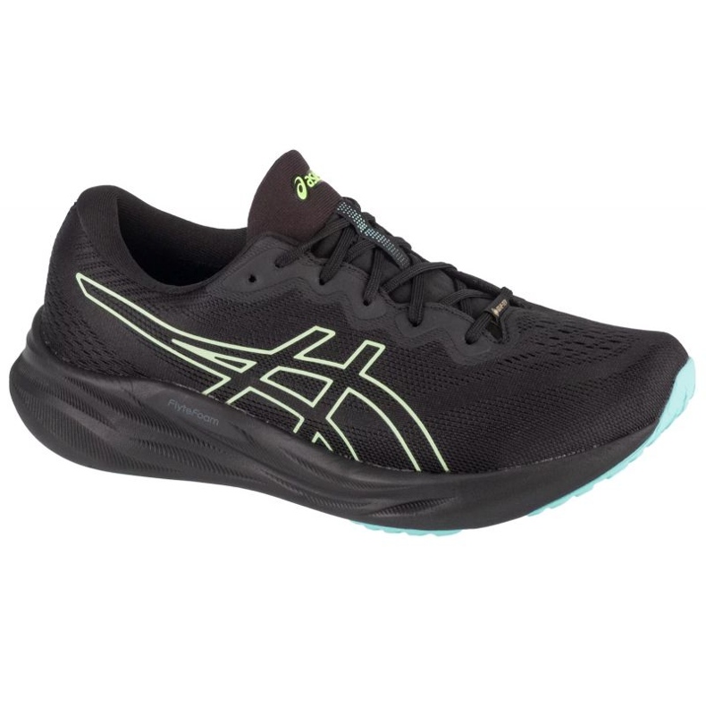 Zapatillas de entrenamiento Asics Gel-Pulse 15 Gtx M 1011B781-001 negro