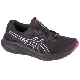 Zapatillas de entrenamiento Asics Gel-Pulse 15 Gtx W 1012B592-001 negro