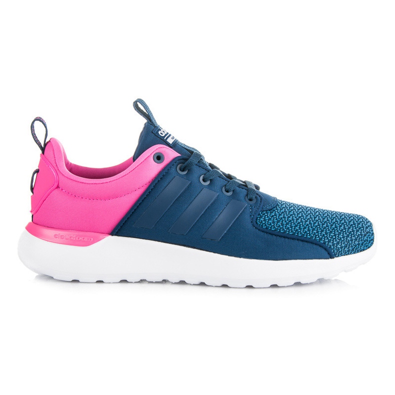 Adidas cloud lite racer w azul
