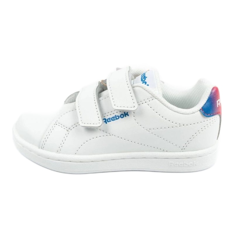 Zapatillas Reebok Rbk Royal HP4821 blanco
