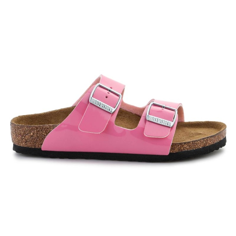 Chanclas Birkenstock Arizona Bs 1027133 rosado