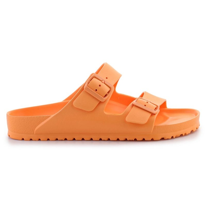 Birkenstock Chanclas Birkenstock Arizona Eva M 1025188 naranja
