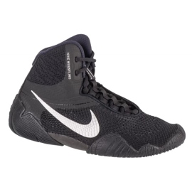 Zapatillas Nike Tawa CI2952-001 negro