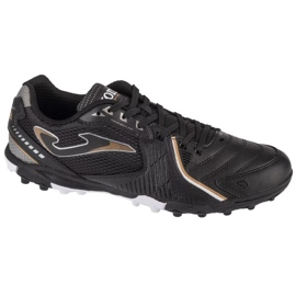 Botas de fútbol Joma Dribling 2401 Tf DRIW2401TF negro