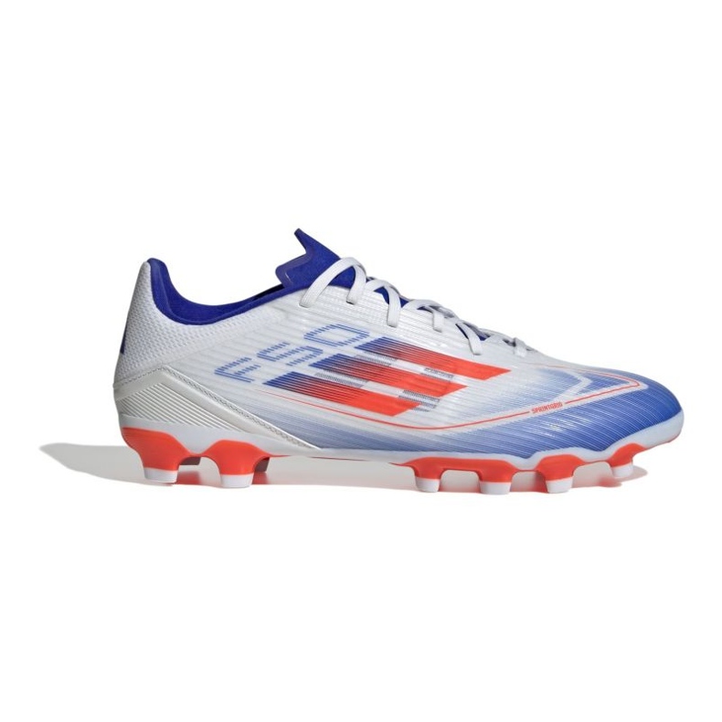Botas de fútbol adidas F50 League Mg IF1341 multicolor