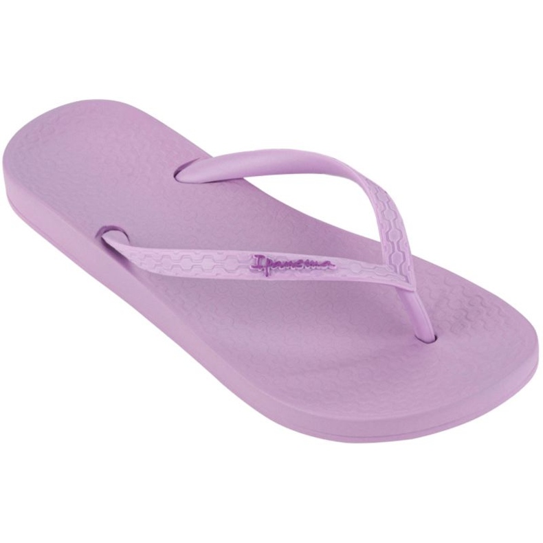 Chanclas Ipanema Anat 82591-AQ602 violeta