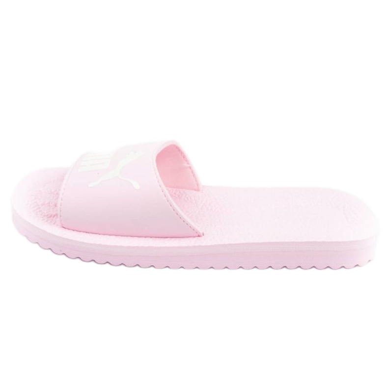 Chanclas Puma Purecat 36026 216 rosado