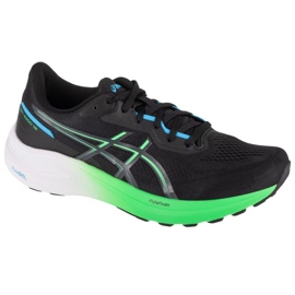 Zapatillas para correr Asics GT-1000 13 1011B858-001 negro
