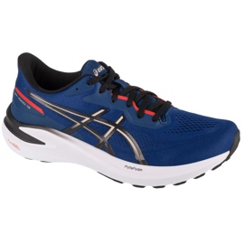 Zapatillas para correr Asics GT-1000 13 1011B858-400 azul
