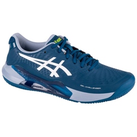 Zapatillas de tenis Asics Gel-Challenger 14 Clay 1041A449-402 azul